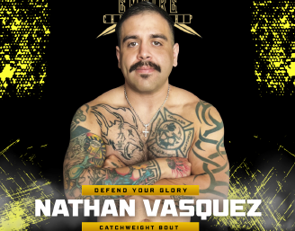 Nathan Vasquez